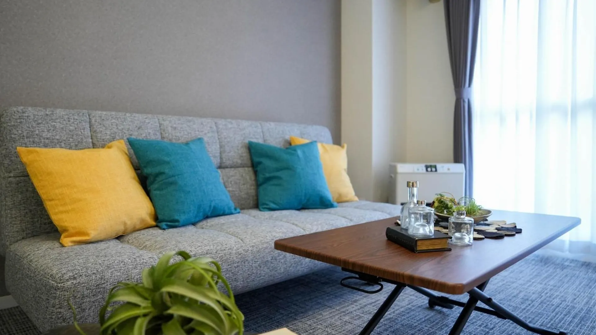 סאפורו 37Th Matsui Building 303, 901, 1002 - Vacation Stay 79206V