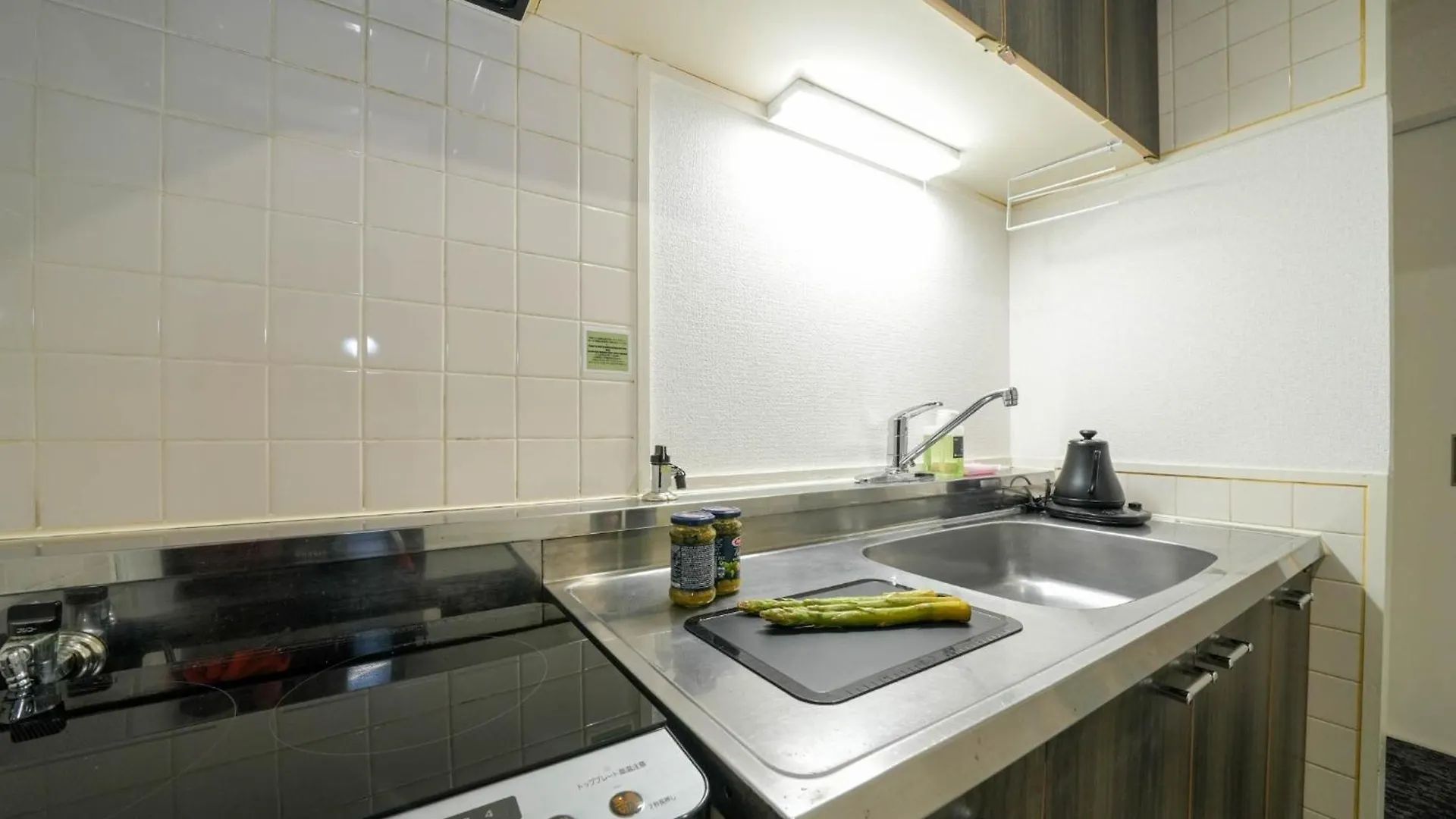 דירה סאפורו 37Th Matsui Building 303, 901, 1002 - Vacation Stay 79206V יפן
