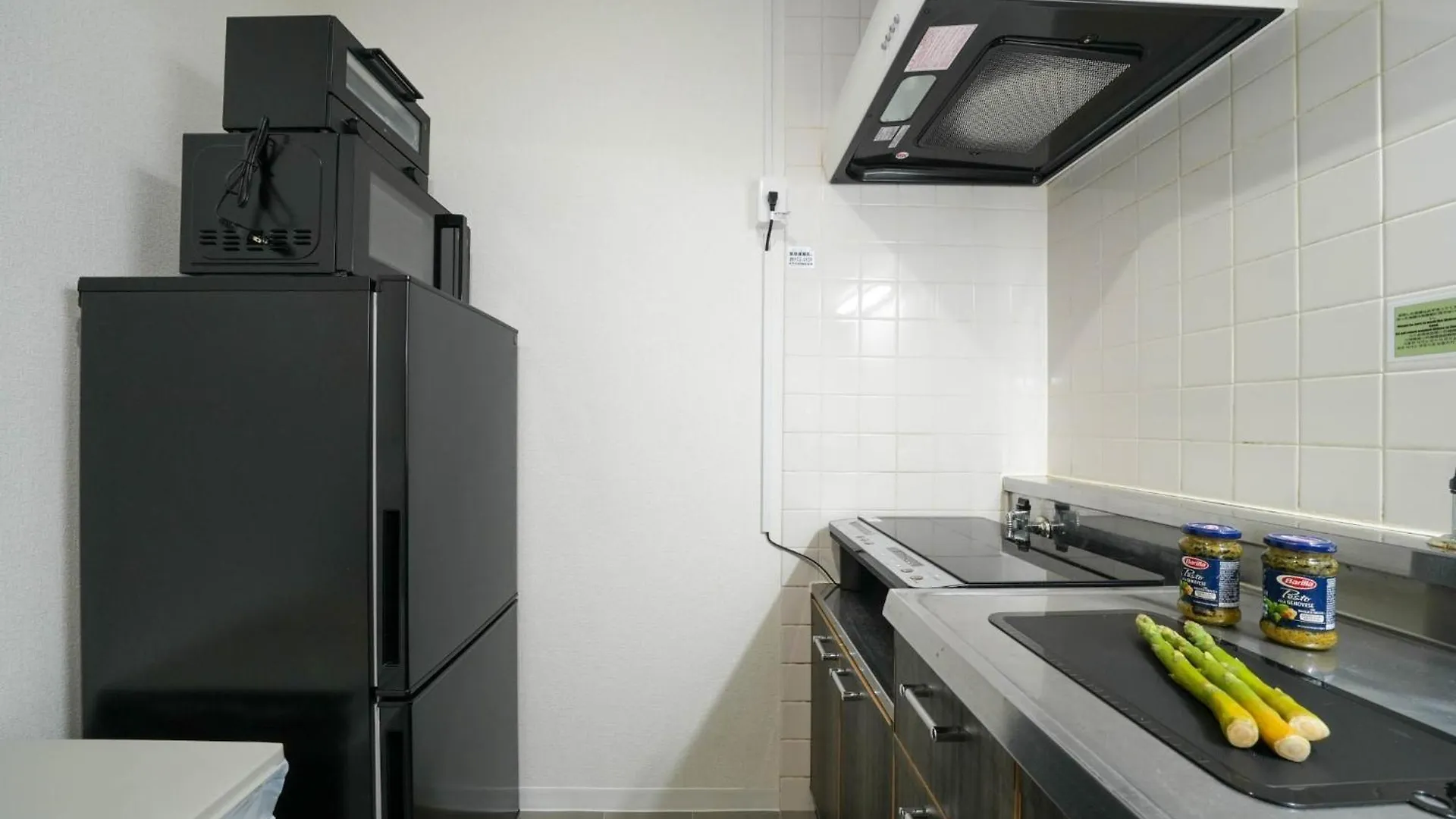 סאפורו 37Th Matsui Building 303, 901, 1002 - Vacation Stay 79206V דירה