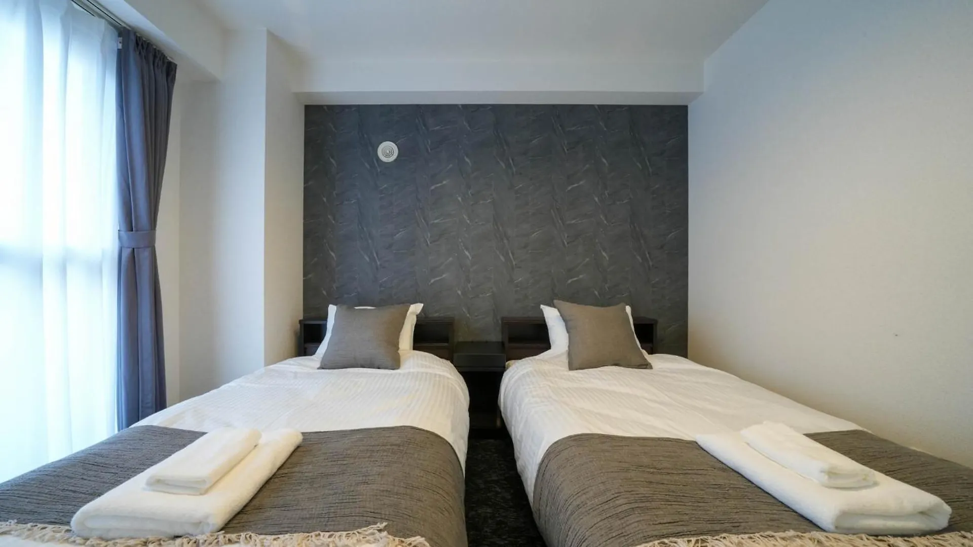 דירה סאפורו 37Th Matsui Building 303, 901, 1002 - Vacation Stay 79206V יפן