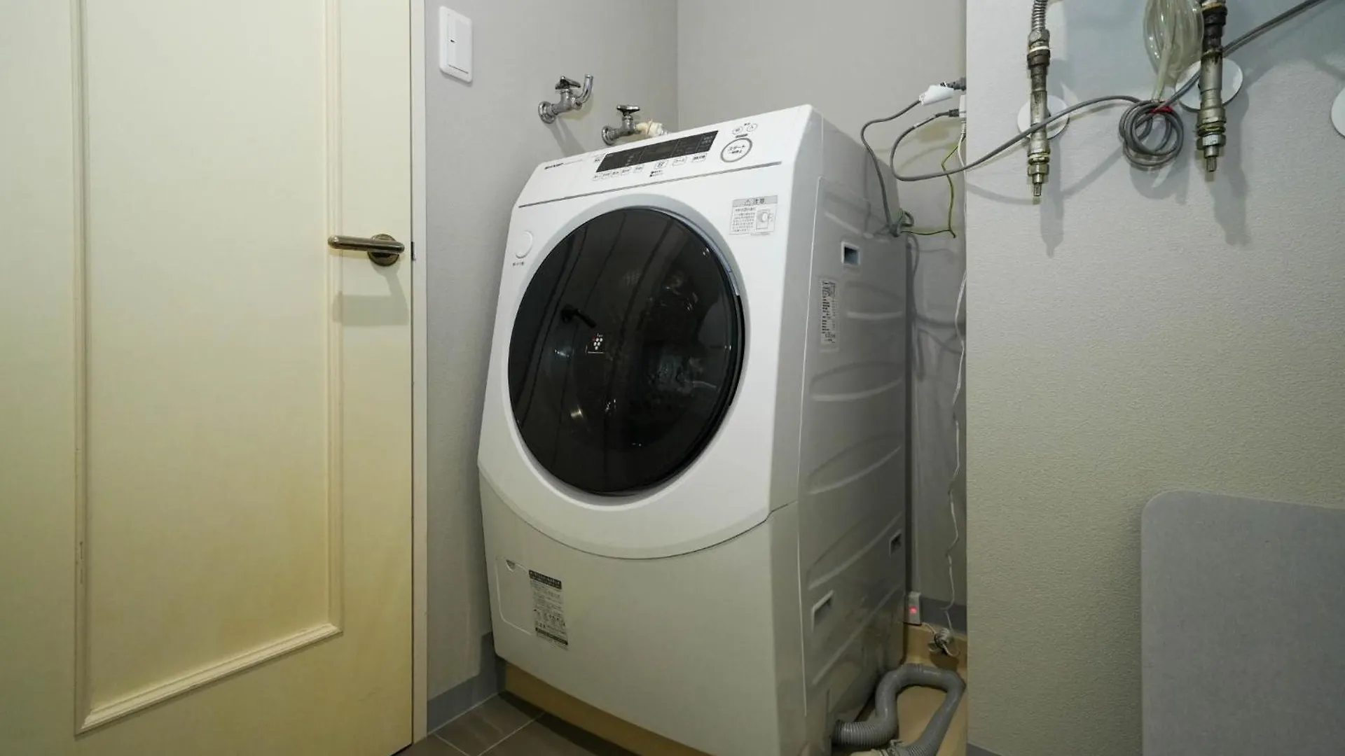37Th Matsui Building 303, 901, 1002 - Vacation Stay 79206V Sapporo 0*,  Japonya
