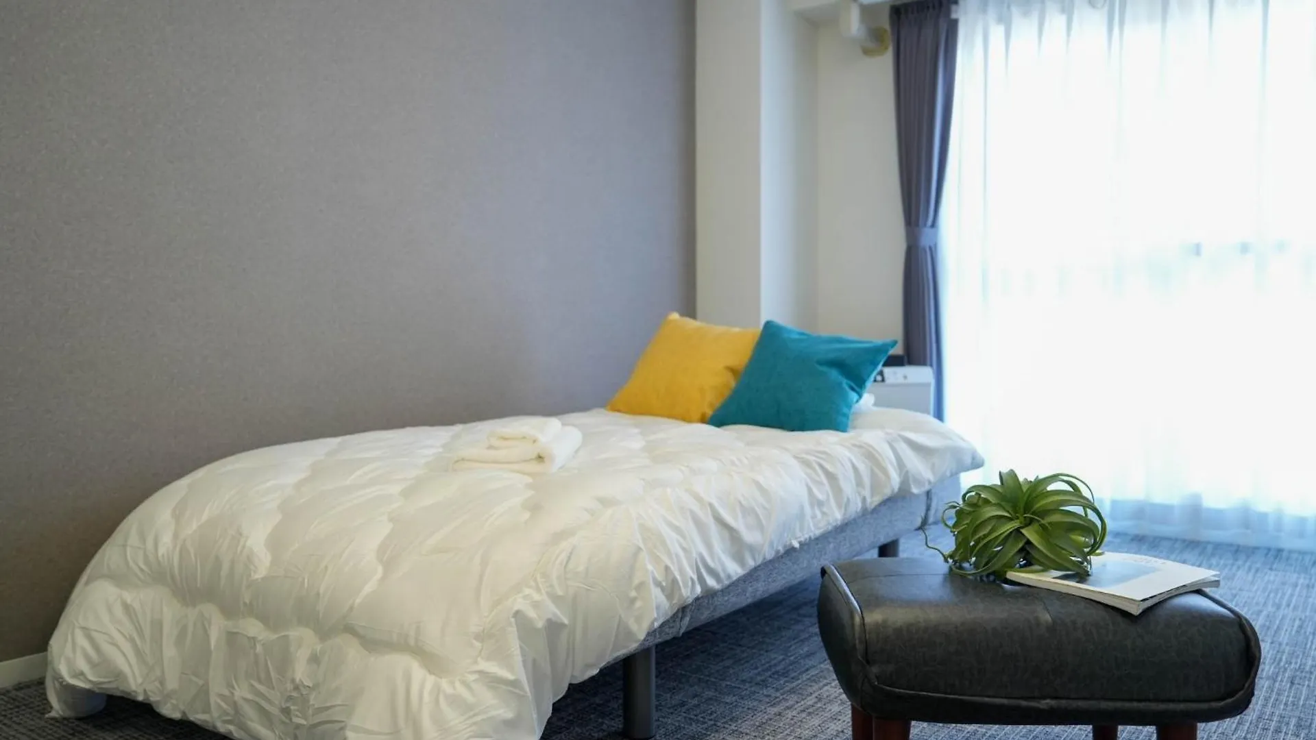 37Th Matsui Building 303, 901, 1002 - Vacation Stay 79206V Sapporo 0*,